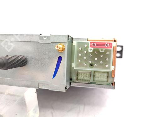 Radio BMW 3 (E46) 320 d | BP23731145E6 