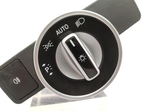 Headlight switch MERCEDES-BENZ A-CLASS (W176) A 180 (176.042) | BP23733071I24 - Image 3