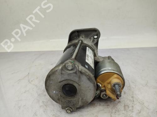 Starter RENAULT CLIO IV (BH_) 1.5 dCi 90 | BP23722899M8 