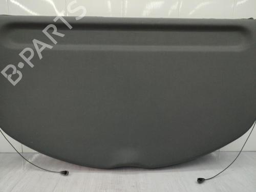 Rear parcel shelf RENAULT VEL SATIS (BJ0_) 2.2 dCi (BJ0M) | BP23720516C85 - Image 2