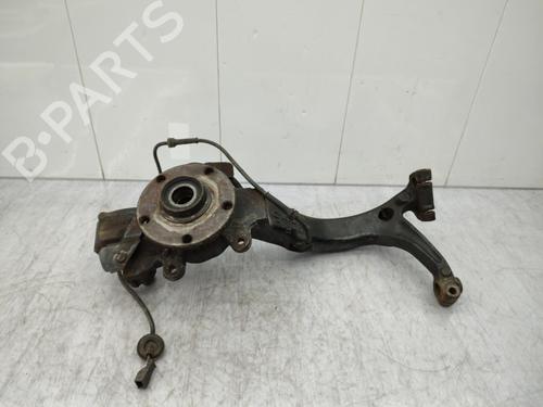 Used Left front steering knuckle Left front steering knuckle AUDI A4 B5 (8D2) 1.9 TDI (110 hp) 23685584 23685584