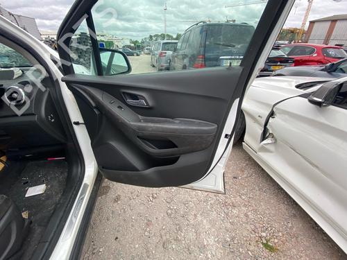 Right taillight CHEVROLET TRAX | BP37717413C35 - Image 80