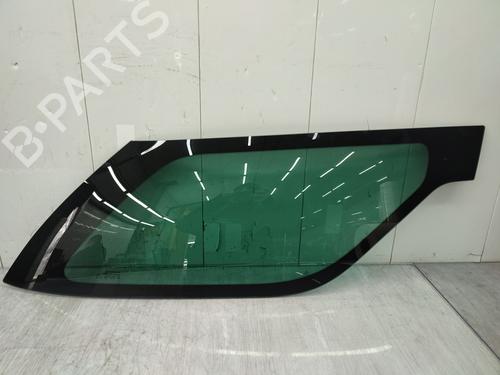 Used Rear right quarter glass CITROËN DS3 (SA_) 1.6 HDi 90 (92 hp) 29406332