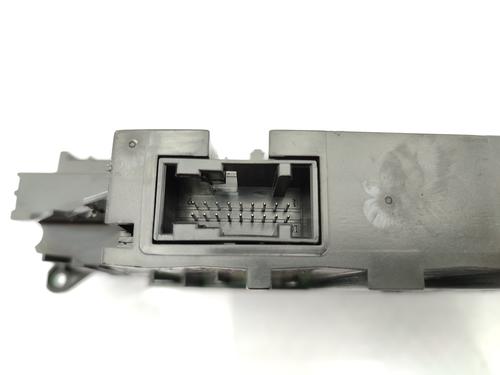 Climate control CITROËN C5 III Break (RW_) 2.0 HDi | BP23757325I5 - Image 2