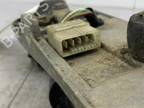 Front wiper motor CITROËN ZX (N2) 1.1 | BP23703849M29 