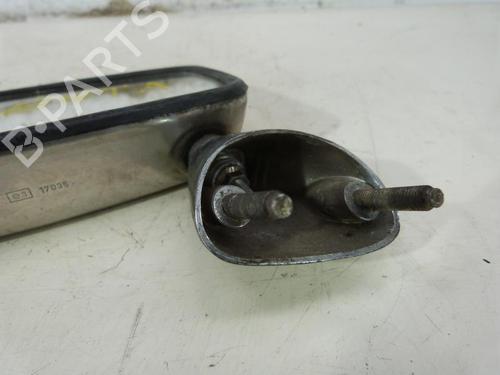 Left mirror FORD FIESTA III (GFJ)  | BP23670091C26