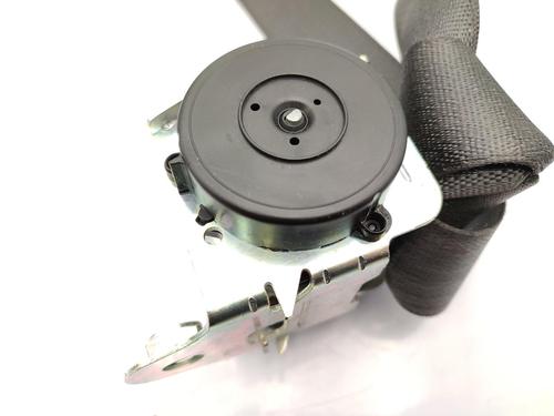 Front left seatbelt OPEL CORSA D (S07) 1.2 (L08, L68) | BP23749284I26  - Image 5