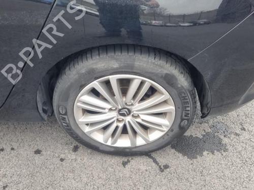 Left front shock absorber CITROËN C4 II (NC_) 1.6 HDi 90 | BP23704408M16  - Image 36