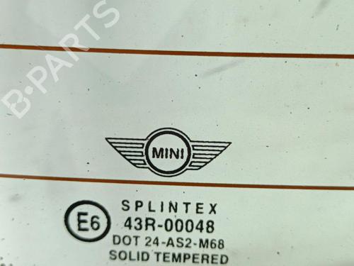 Other MINI MINI (R50, R53)  | BP23676196O1 