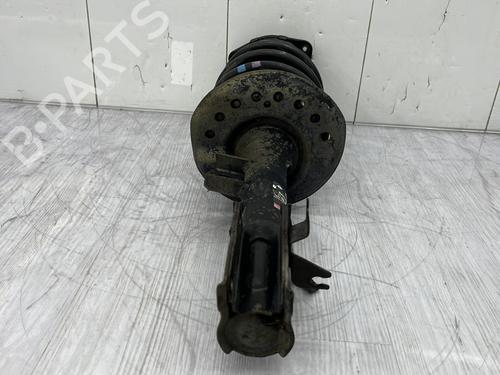 Right front shock absorber NISSAN QASHQAI / QASHQAI +2 I (J10, NJ10, JJ10E) 1.5 dCi | BP23681503M17 