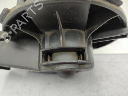 Used Heater blower motor Heater blower motor PEUGEOT 206 CC (2D) 1.6 16V (2DNFUF, 2DNFUR) (109 hp) 23731264 23731264