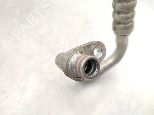 Used AC pipe AC pipe CITROËN C4 Grand Picasso II (DA_, DE_) 1.6 HDi / BlueHDi 115 (115 hp) 23678592 23678592