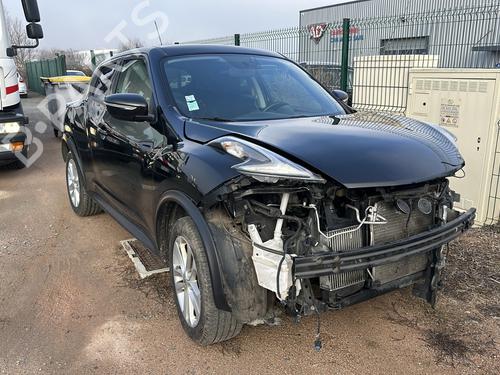 Used Parts NISSAN JUKE (F15) 1.2 DIG-T (115 hp) 4353769