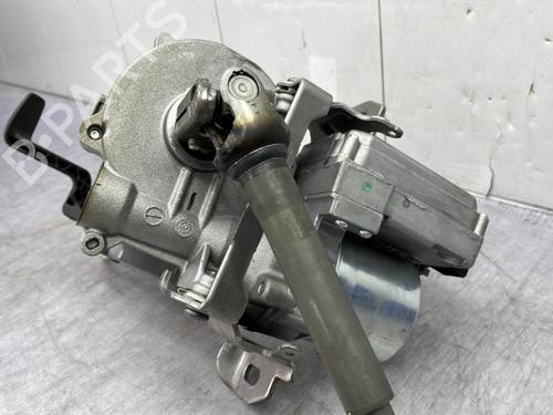 Steering column RENAULT CAPTUR I (J5_, H5_) 1.5 dCi 90 (J5N4, J5M5, J5MW, J5M6, J5AL, J5AJ) | BP23742707M21 - Image 3