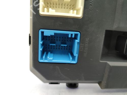 Electronic module CITROËN DS3 (SA_) 1.6 HDi 90 | BP23712954M83 - Image 9