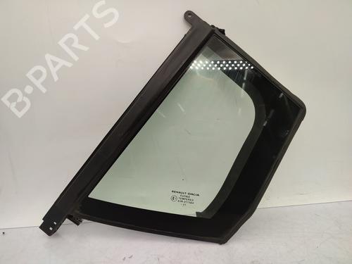 Used Rear left door window DACIA SANDERO III 1.0 TCe 90 (91 hp) 24055504