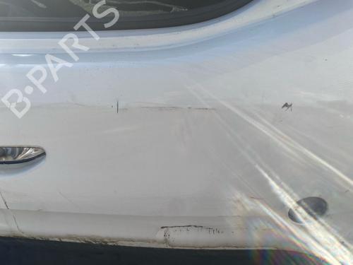 Used Rear bumper Rear bumper 36819093 36819093
