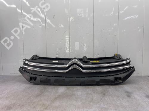 Grill CITROËN C3 III (SX) 1.6 BlueHDi 75 | BP36819094C40 - Image 4