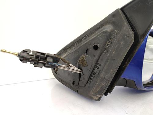 Right mirror SEAT LEON (1M1) 1.6 | BP23721158C27 