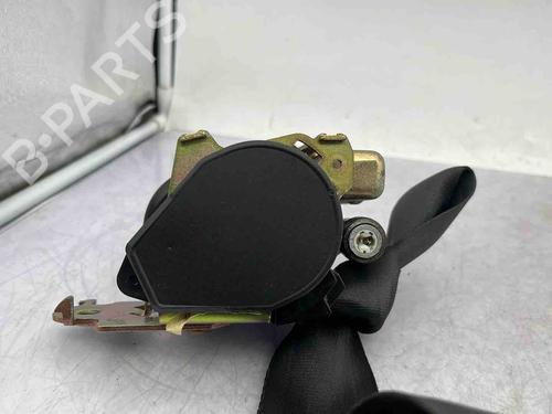 Front left seatbelt PEUGEOT 206 CC (2D)  | BP36480699I26  - Image 5