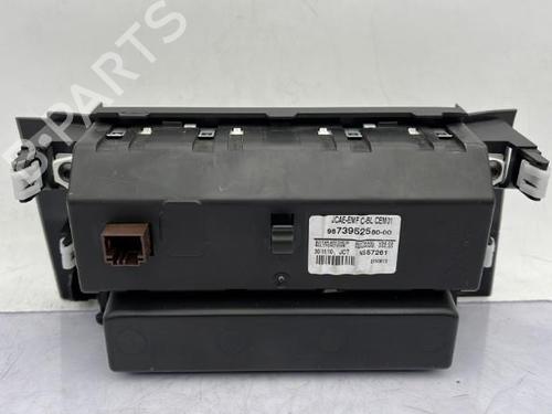 display-monitor-citroen-c4-ii-nc_-2009-23729993 main image