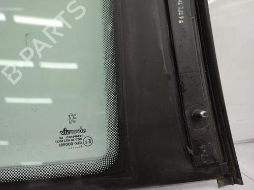 Used Rear left quarter glass PEUGEOT 406 Coupe (8C) 3.0 V6 24V (190 hp) 23711237