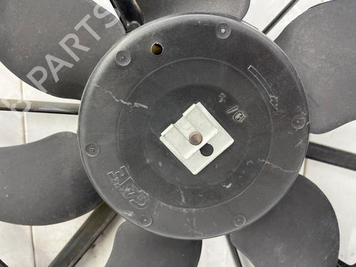 Køleventilator elektrisk Køleventilator elektrisk 38187238 38187238