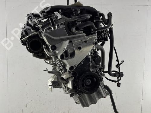 Engine VW POLO VI (AW1, BZ1, AE1) 1.0 TSI | BP31150341M1 