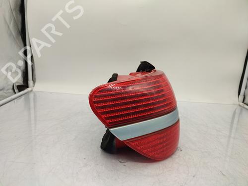 Left taillight PEUGEOT 406 (8B) 2.2 HDi | BP23663096C34 
