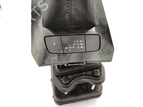 Used Gear lever PEUGEOT 508 I (8D_) 1.6 HDi (115 hp) 23729935