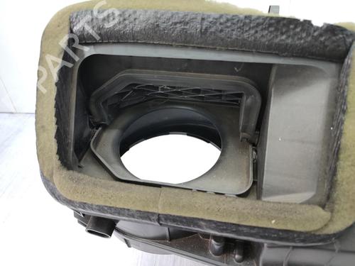 Heater matrix box VW PASSAT B6 (3C2) 1.9 TDI | BP23723312M61  - Image 13
