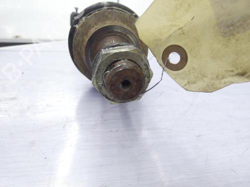 Used Right front driveshaft PEUGEOT 307 Break (3E) 2.0 HDI 110 (107 hp) 23673118