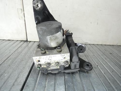 Used ABS pump RENAULT SCÉNIC II (JM0/1_) 1.9 dCi (JM0G, JM12, JM1G, JM2C) (120 hp) 23664052