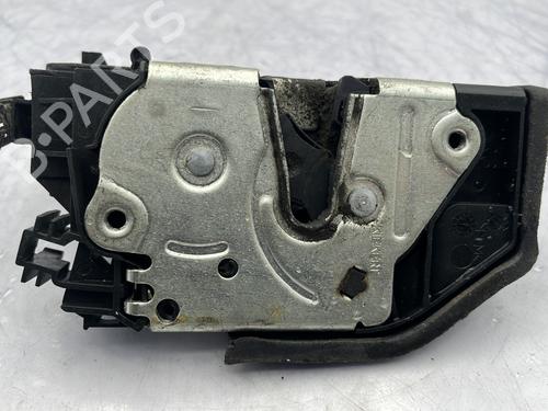 Rear right lock BMW 1 (E87) 118 d | BP32330043C99