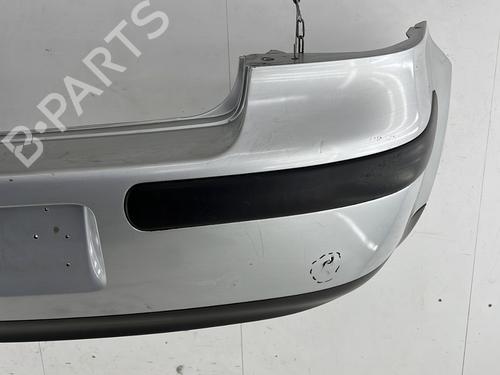 Rear bumper VW GOLF IV (1J1) 1.9 TDI | BP28228429C8 