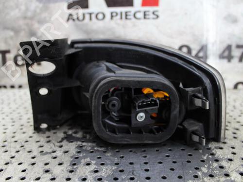 Left taillight SEAT IBIZA III (6L1) 1.9 TDI | BP23665067C34 