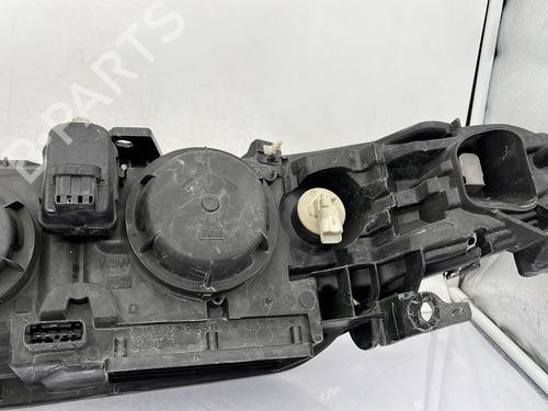 Used Right headlight Right headlight RENAULT LAGUNA II (BG0/1_) 1.9 dCi (107 hp) 26604162 26604162