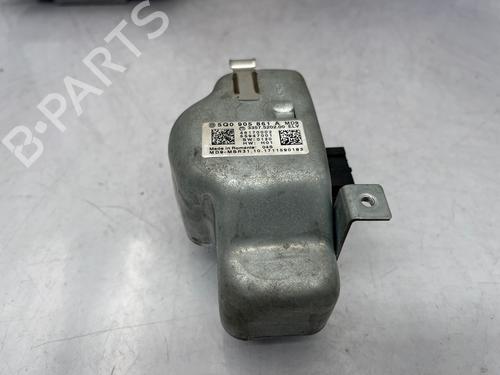 Electronic module SEAT LEON (5F1) 1.8 TSI | BP40222557M83 - Image 15
