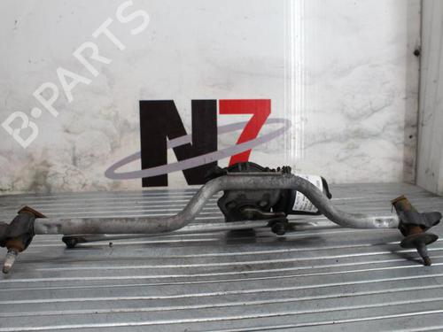 Used Front wiper motor RENAULT CLIO II (BB_, CB_) 1.5 dCi (B/CB08) (82 hp) 23691578