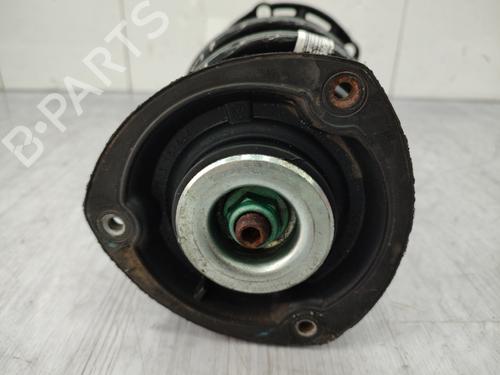 Used Left front shock absorber SEAT LEON (5F1) 1.6 TDI (105 hp) 23729789