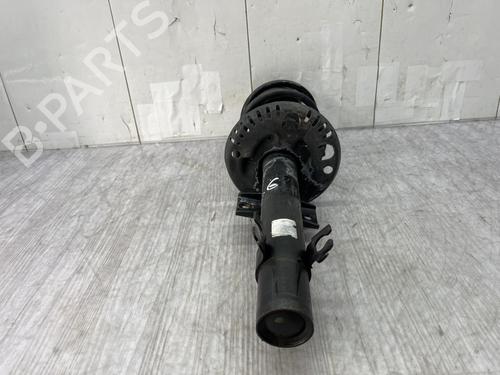 Used Left front shock absorber Left front shock absorber VW UP! (121, 122, BL1, BL2, BL3, 123) 1.0 (75 hp) 39710646 39710646