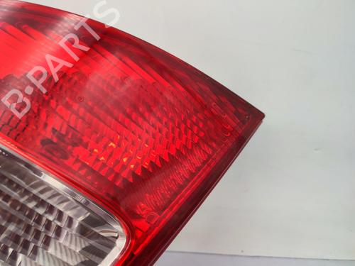 Right taillight MERCEDES-BENZ A-CLASS (W169) A 180 CDI (169.007, 169.307) | BP23709659C35 
