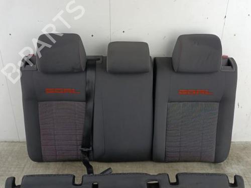 Rear seat VW GOLF V (1K1) 1.9 TDI | BP23741499C17 - Image 2