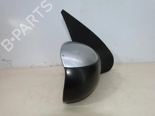 Right mirror PEUGEOT 206 Hatchback (2A/C) 1.4 16V | BP23669377C27 