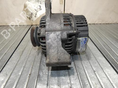 Alternator CITROËN SAXO (S0, S1) 1.0 X | BP23664294M7 