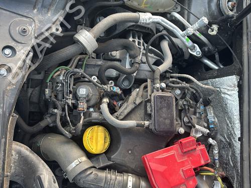 Módulo eletrónico DACIA DUSTER (HM_) 1.5 dCi 115 4x4 (HMAD) | BP38033304M83 - Image 5