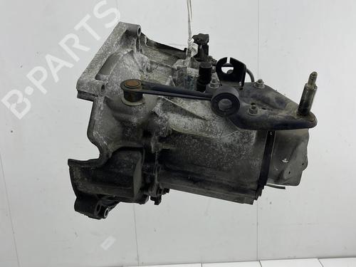 Gearbox PEUGEOT 106 II (1A_, 1C_) 1.1 i | BP23674101M3 