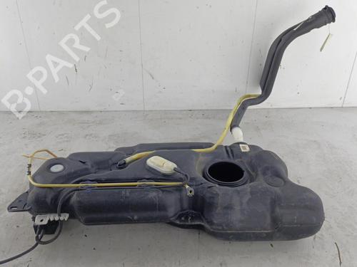 Réservoir de carburant PEUGEOT 2008 I (CU_) 1.2 THP 110 / PureTech 110 (110 hp) 23722236