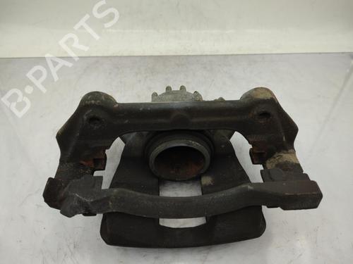 Right front brake caliper RENAULT TRAFIC III Van (FG_) 2.0 dCi 145 (FGML) | BP23731001M104 - Image 4