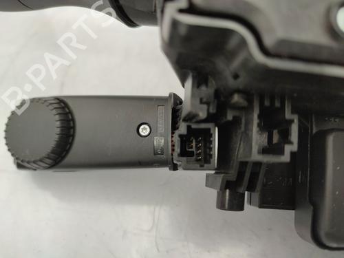 Used Steering column stalk Steering column stalk RENAULT CLIO V (B7_) 1.0 TCe 90 (B7MT) (91 hp) 23683616 23683616